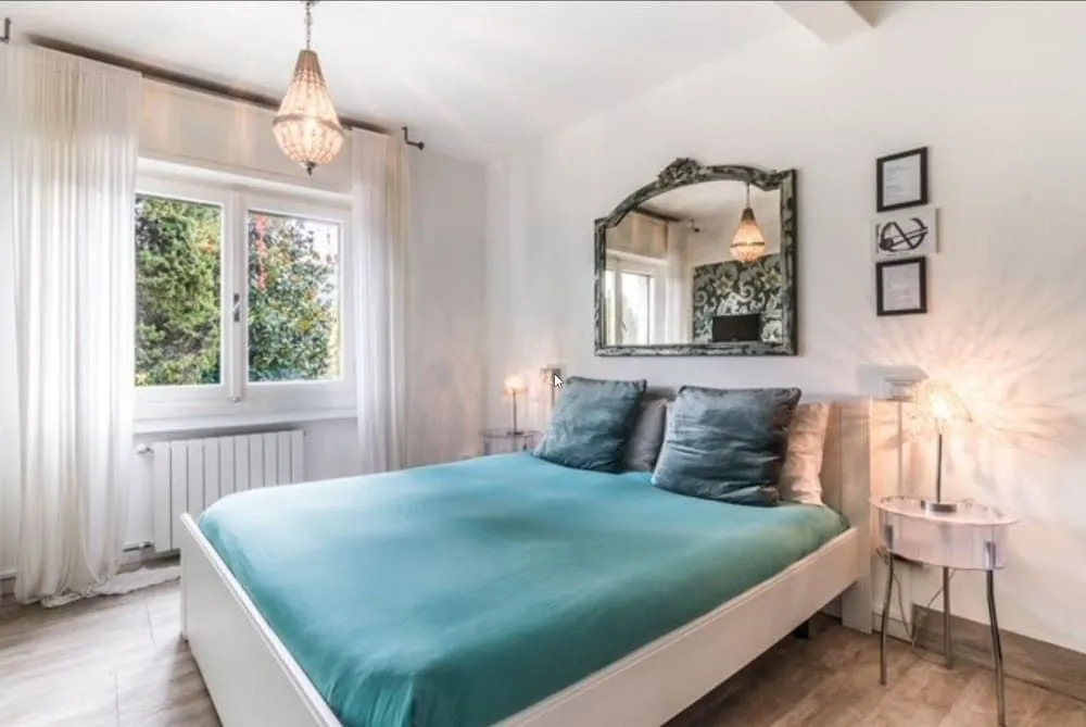 B&B Riad Sarnico