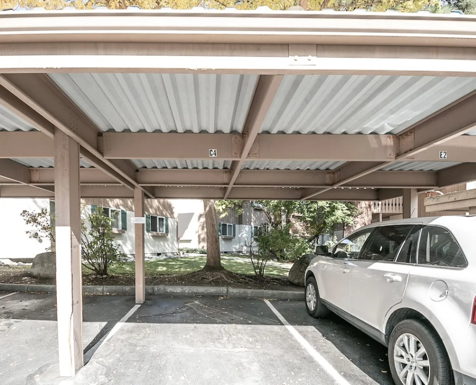 Sweet Retreat Condo in Leavenworth