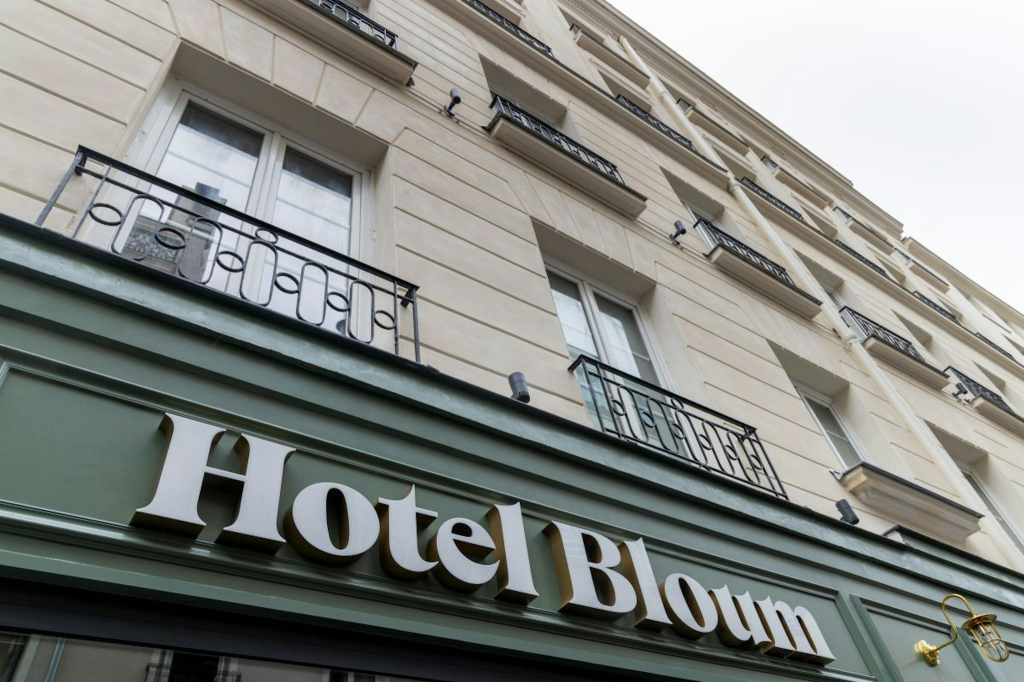 Hôtel Fior dAliza