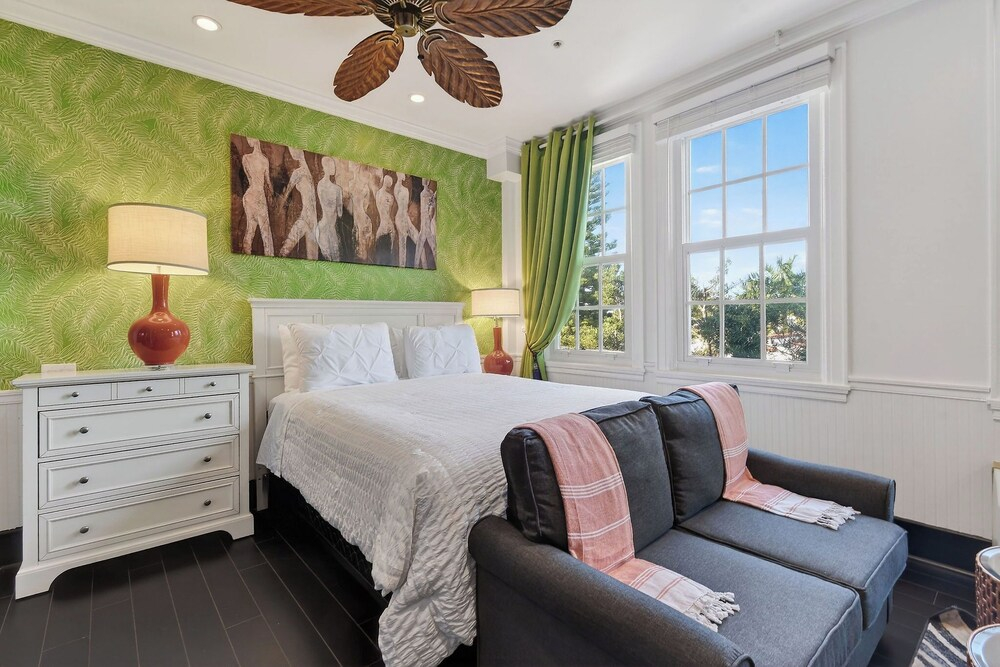 Orchid Suites