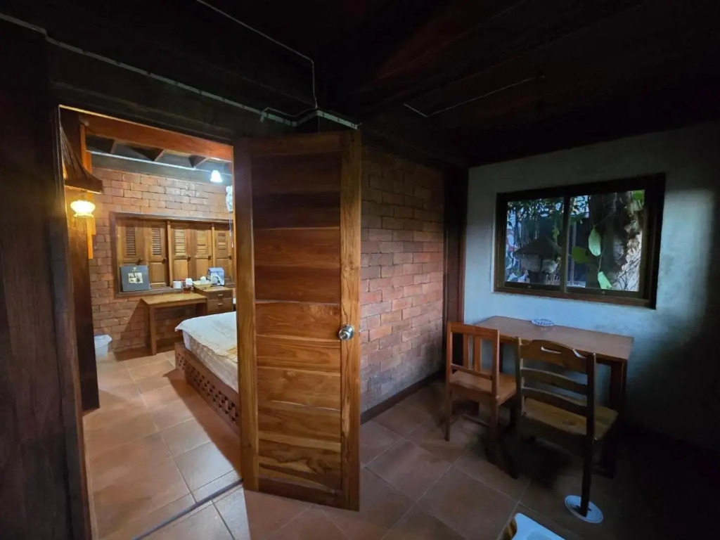 Klong Suan Plue Resort