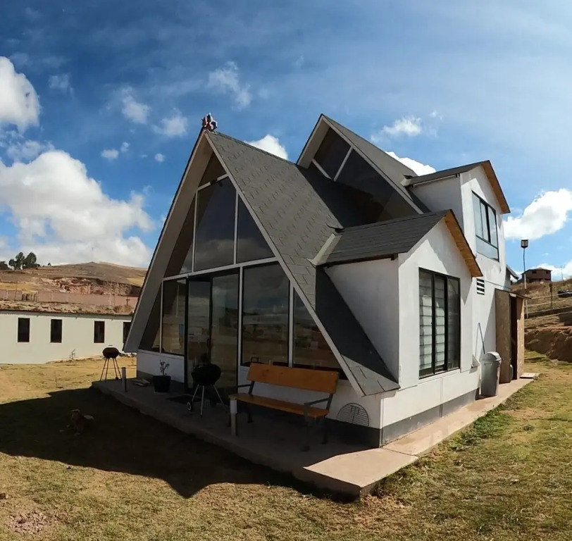 La Casita del Valle