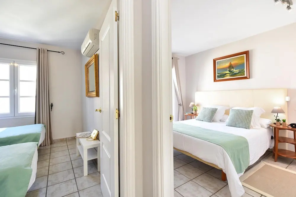 Bungalow Pasito Blanco Marina Port 4 by VillaGranCanaria