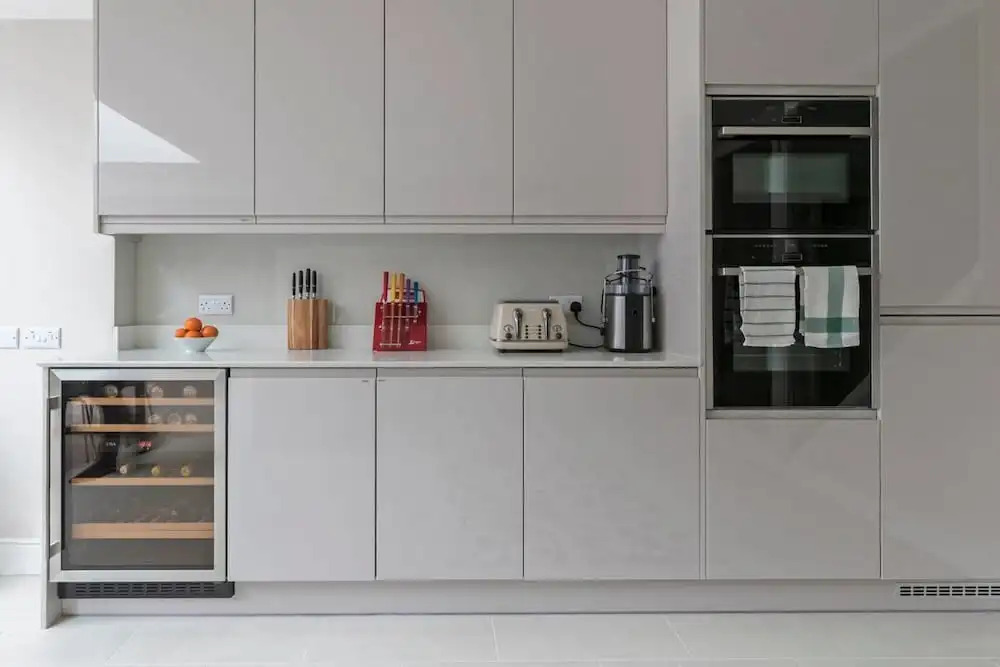 Gorgeous 5 Bed / Sleeps 10 - in Battersea Village