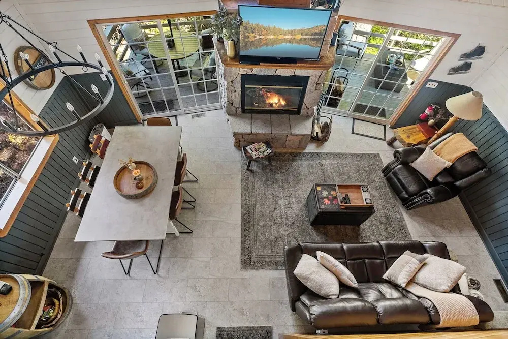 Chalet Vino