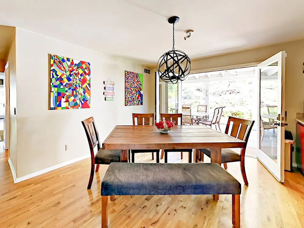 8371 Los Osos Road Home 5 Bedrooms 4 Bathrooms Home