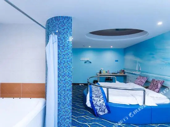 Xingqijiu Business Hotel