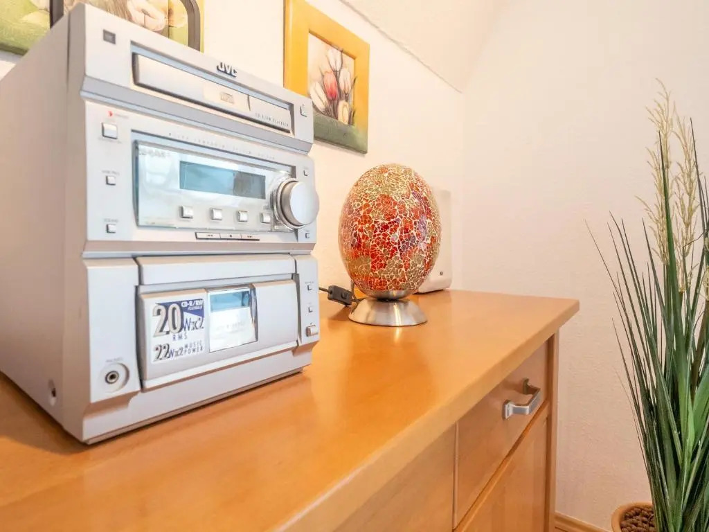 Hafenhäuser Breege - Ferienwohnung 18 - Ankerplatz