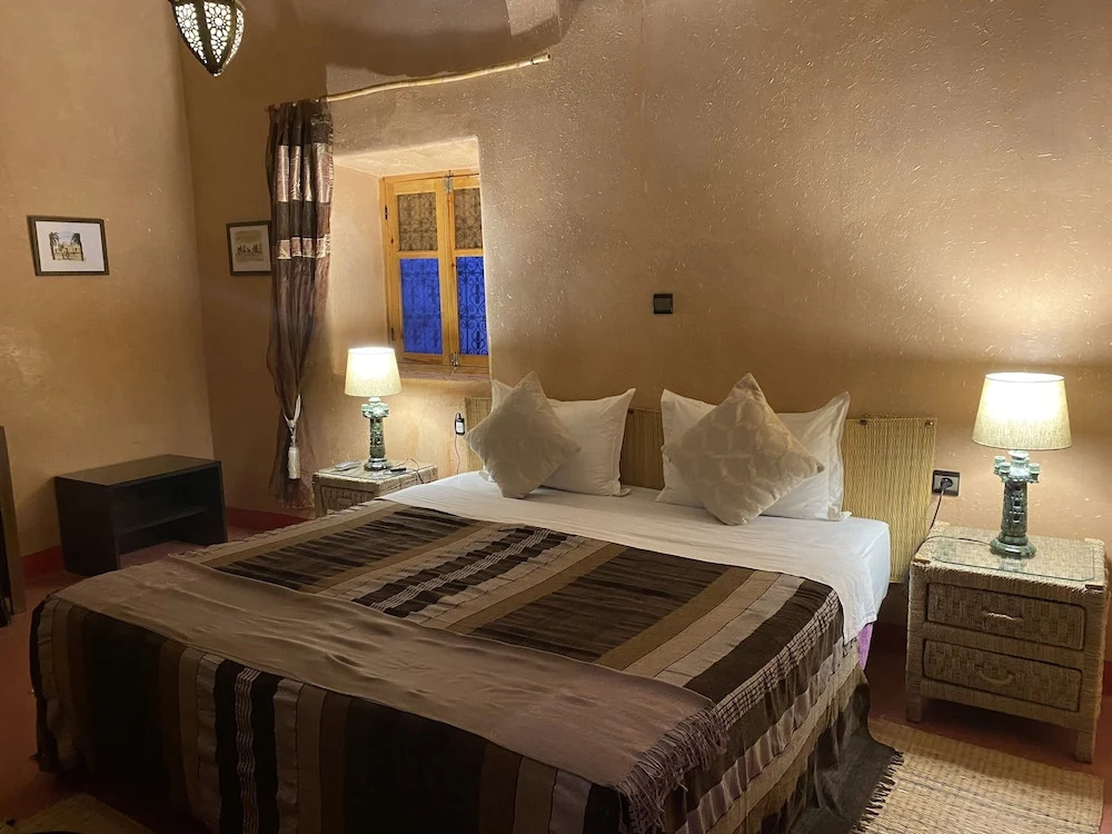 Riad Paradise of Silence