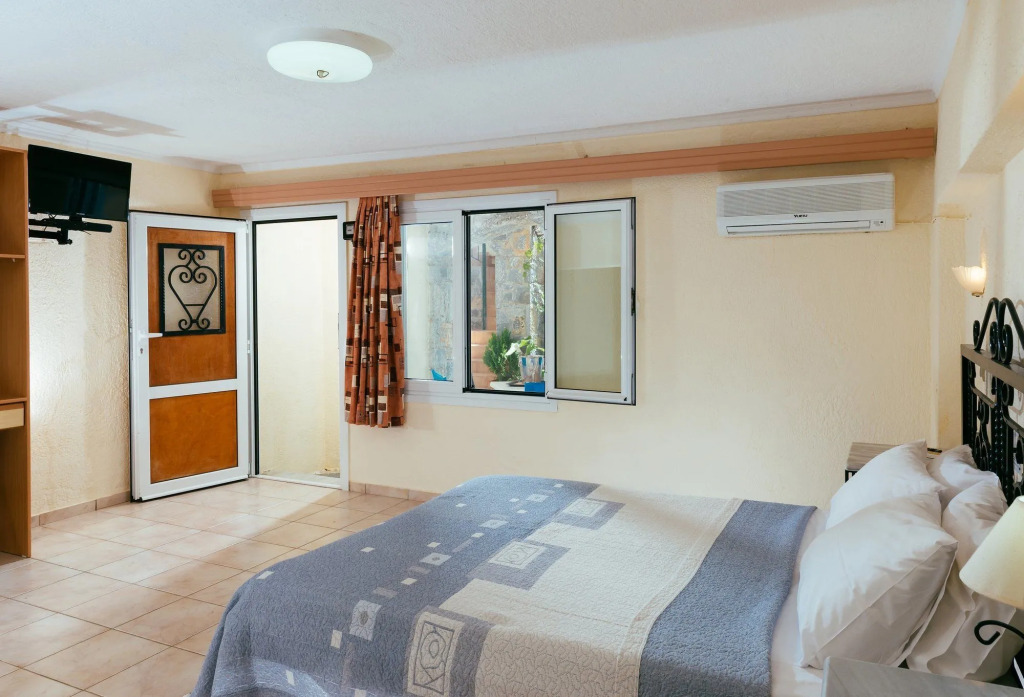 Ammoudara Beach Hotel Apartments