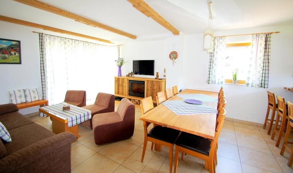 Chalet Melodie