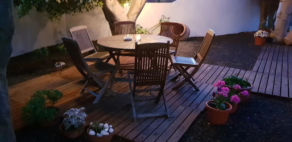 House With one Bedroom in Nazaret, With Enclosed Garden and Wifi - 15