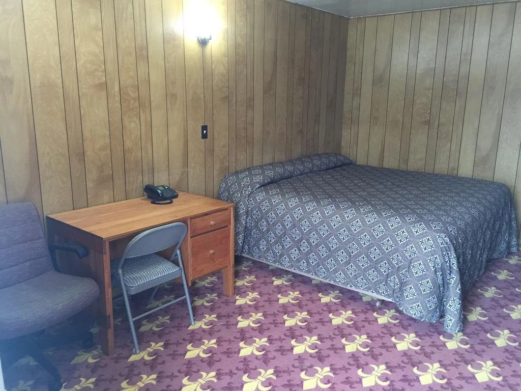 Cannon Inn By Capital O Gonzales Tx