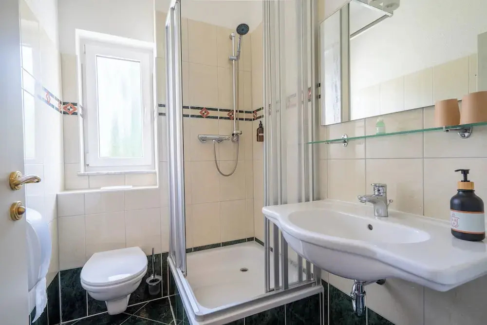 Hotelpark Bodetal mit Ferienwohnungen