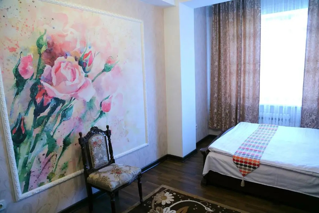 Promenade Boutique Apartment