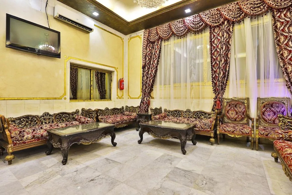 Jawhra White Palace Hotel