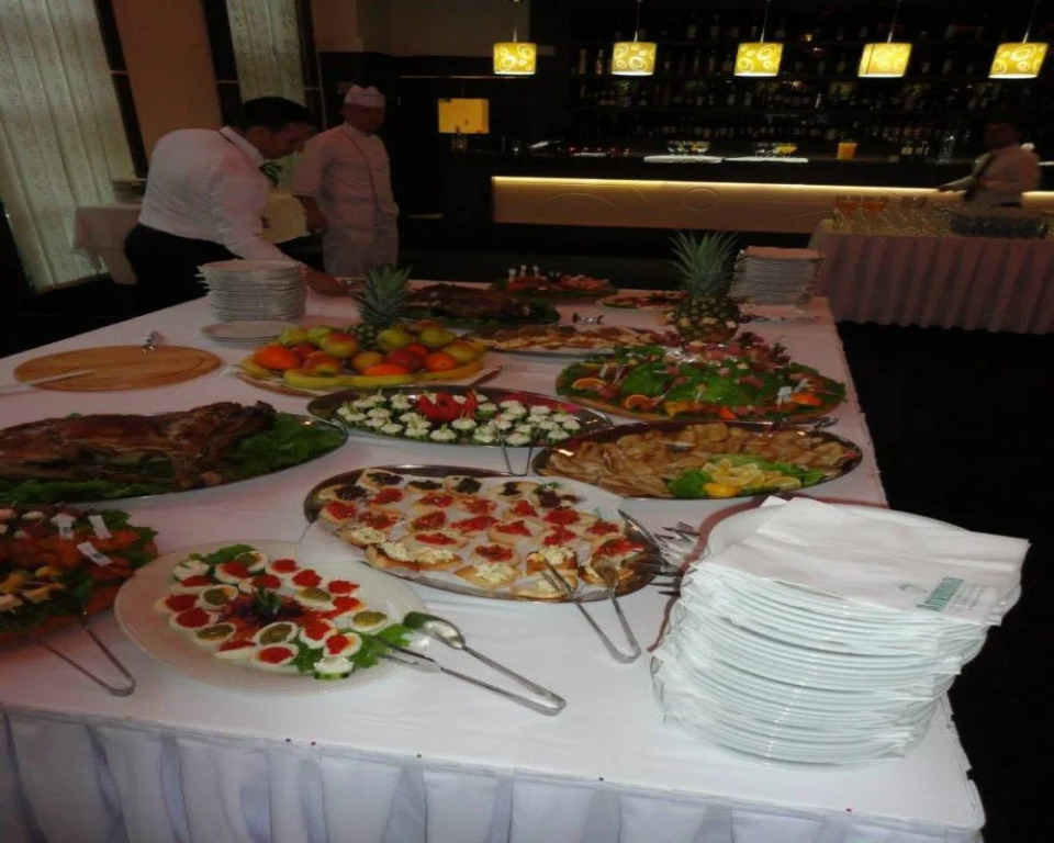 Amazona Hotel