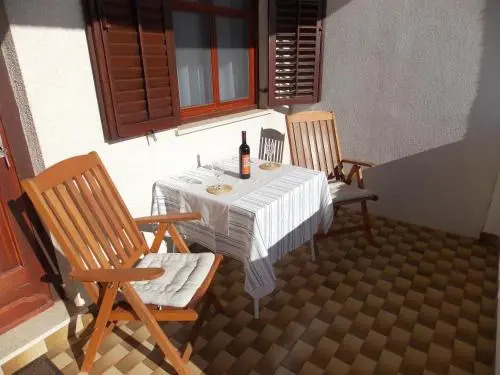 Apartment Studio Antonia