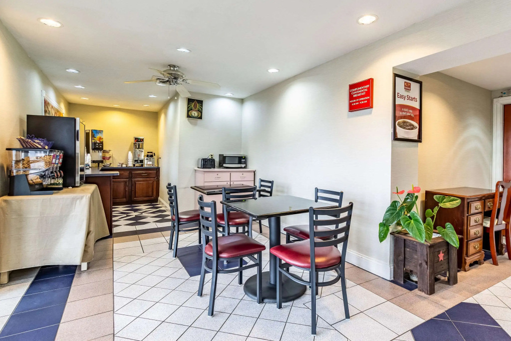 Econo Lodge Berea
