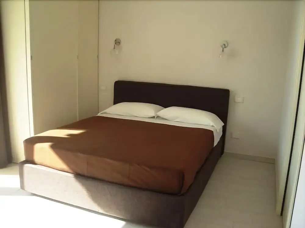 La Fattoria Apartments