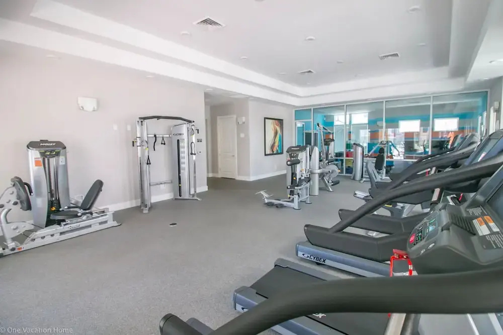 7520 SV Summerville - 4 Bed Townhome With Spa