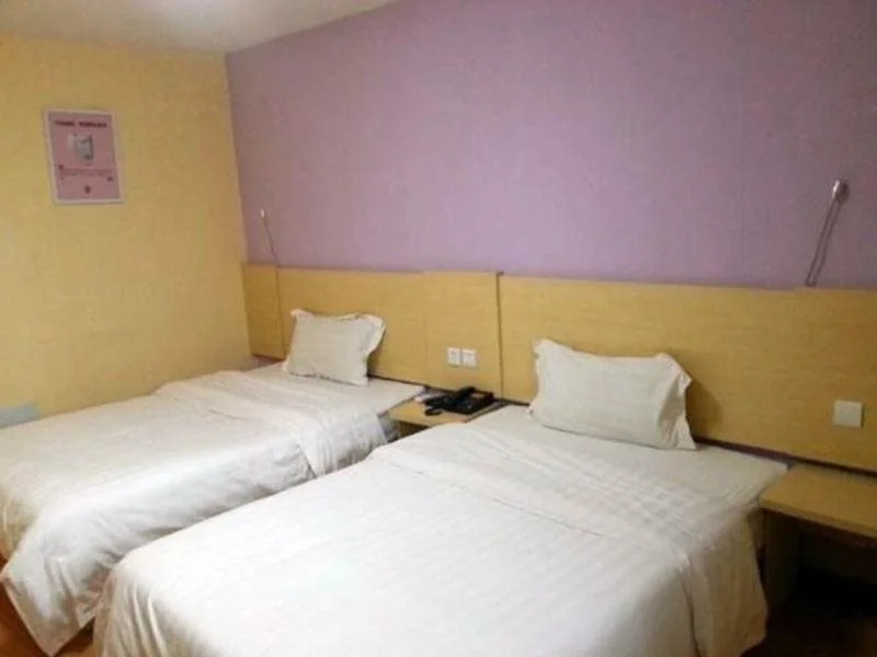 7Days Inn Xianning Yinquan Avenue Hot Spring