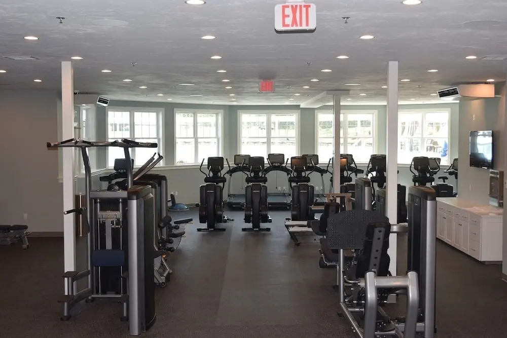 The Club at New Seabury