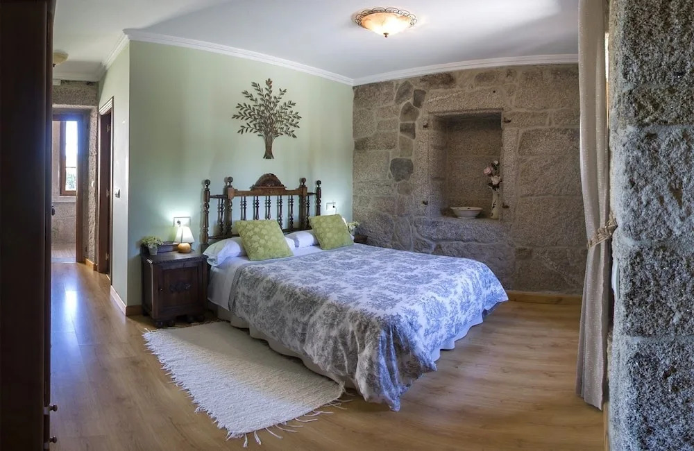 Casa Rural Magina