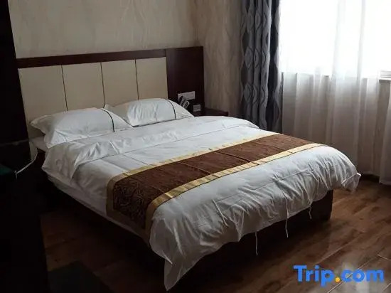 Kawaguchi Tenjiao Hotel