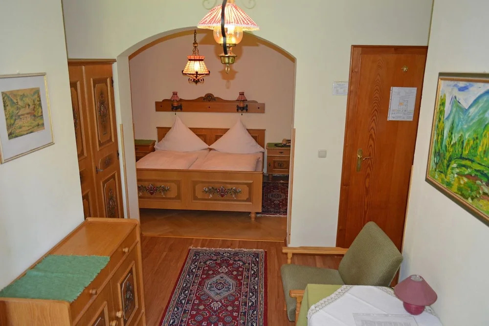 Hotel Garni Sonnenhof
