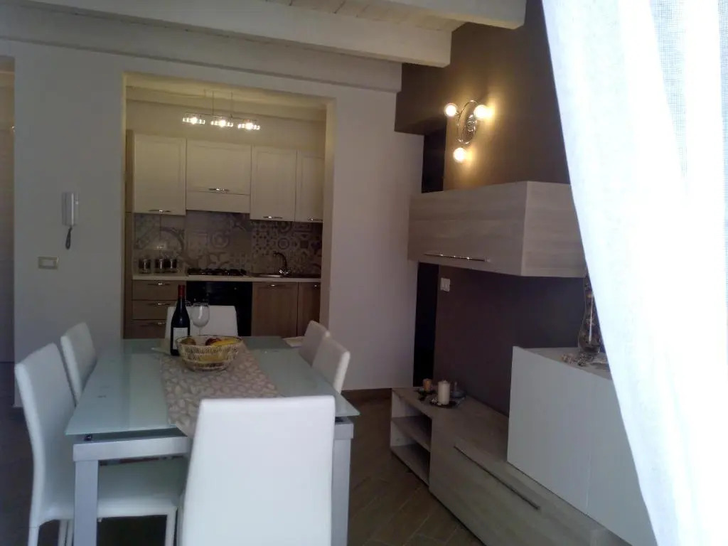 Casa Vacanze TAMARA