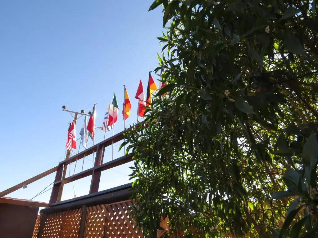La Casa de José