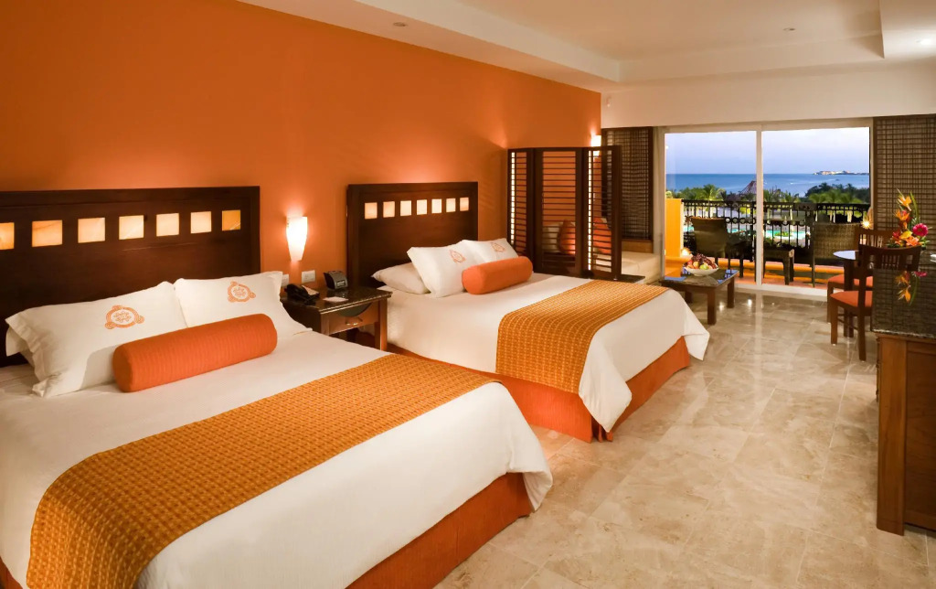 Kimpton Tres Rios - All Inclusive