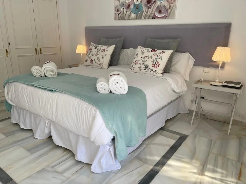 Apartamento PLANTA JARDÍN CON GRAN TERRAZA, SOLEADO 132