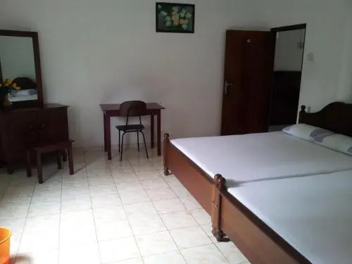 Beach View Hotel