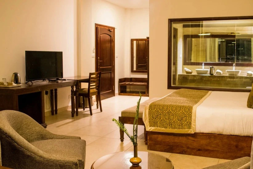 Imperial Heights Resort