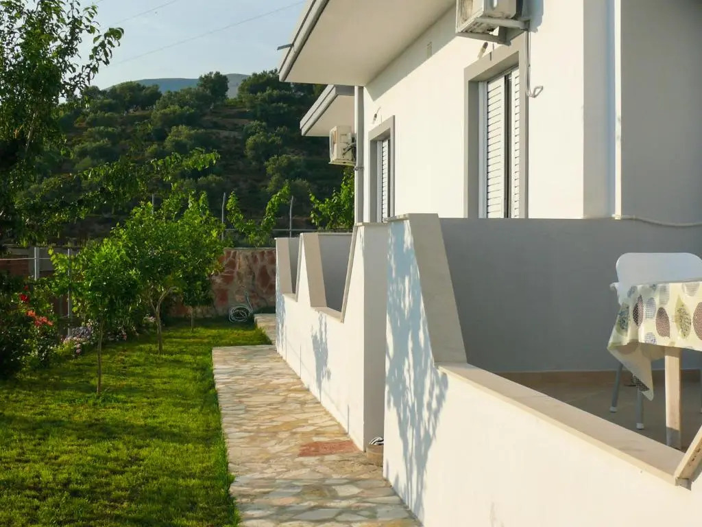 Xuxi Apartments