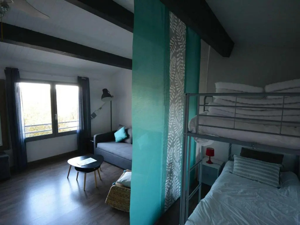 Maison Salavas, 3 pièces, 4 personnes - FR-1-382-164