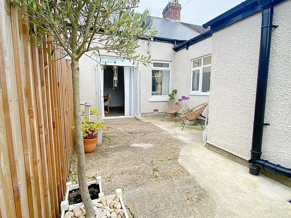 Captivating 2-bed Cottage in Roker Sunderland