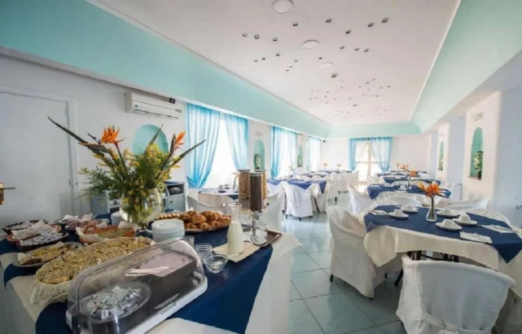 Hotel Stella Maris Terme & Beauty