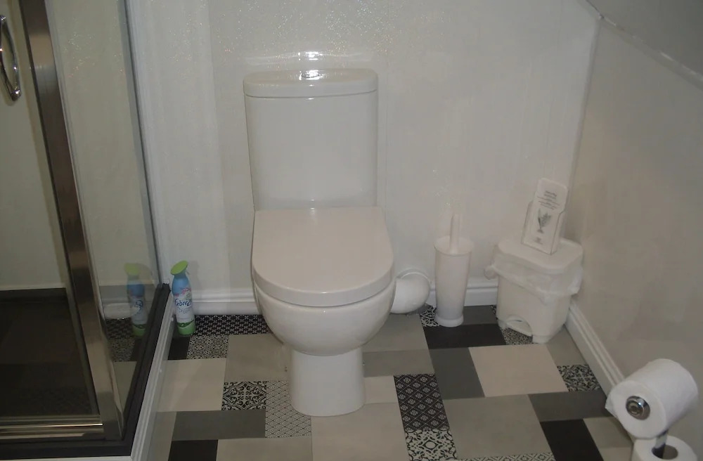 Erw Fair Guest House