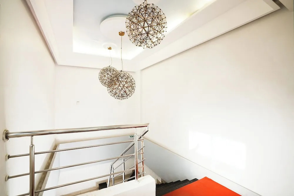 Hotel Elegance
