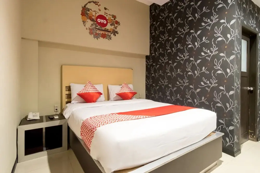 Salam Residence Syariah by Oyo Rooms