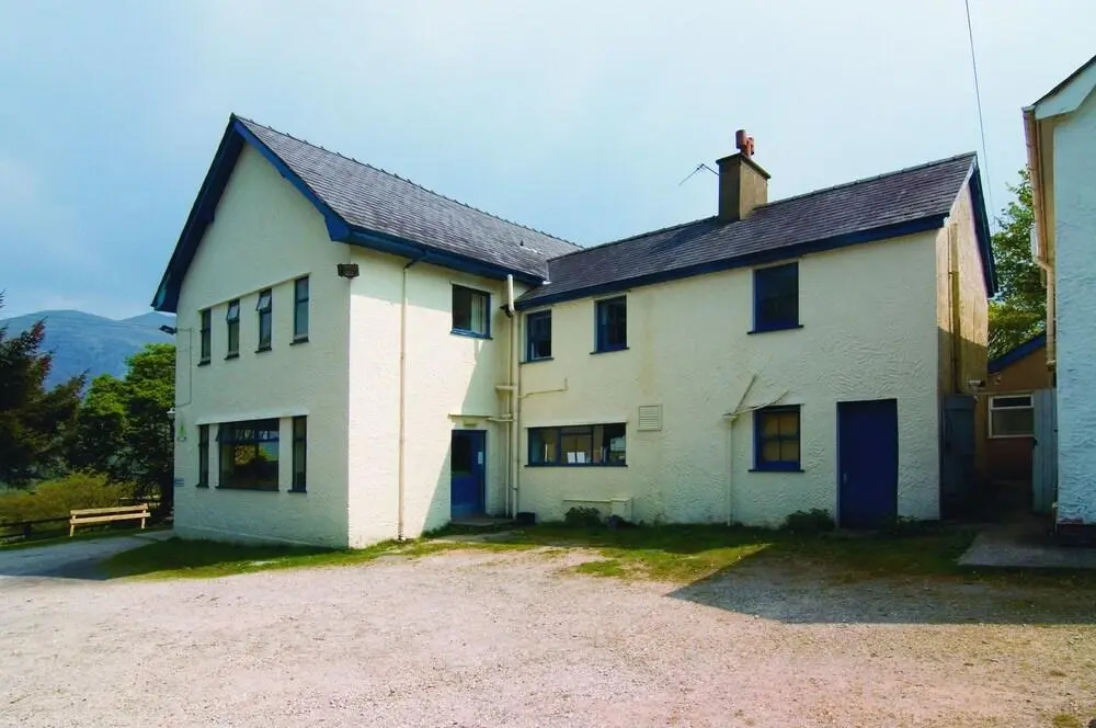 YHA Snowdon Llanberis