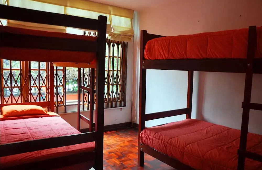 Zig Zag Hostel