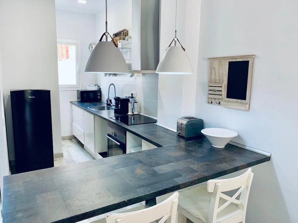Apartaments Goula