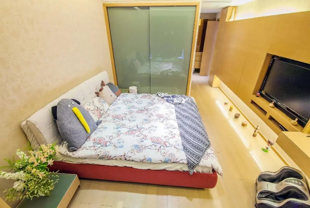 StarHome Dapuqiao Branch