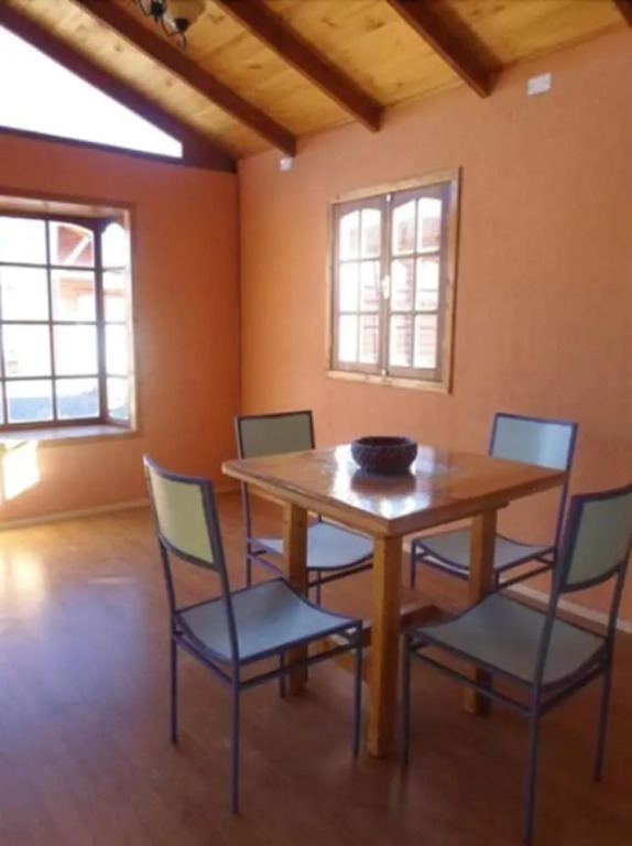 Cabañas Doña Juanita
