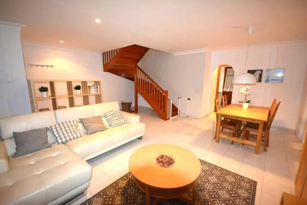Lovely house in the best area of La Orotava
