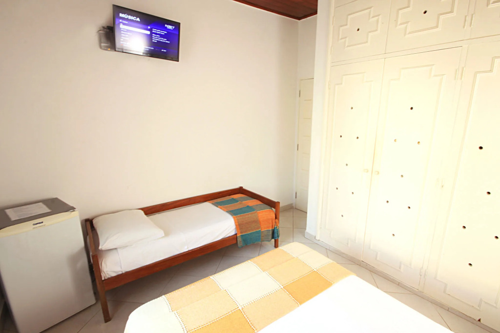 Hotel Casa Branca